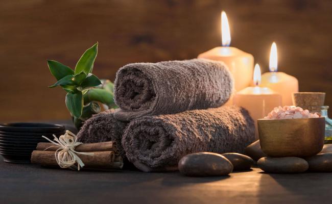 The Power of Mindful Massage: Enhancing Your Self-Care Routine - Relivo Cupper