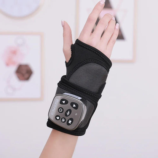 Multifunctional Smart Wrist Massage Brace 