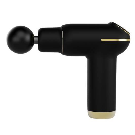 Household Mini USB Massage Massage Gun