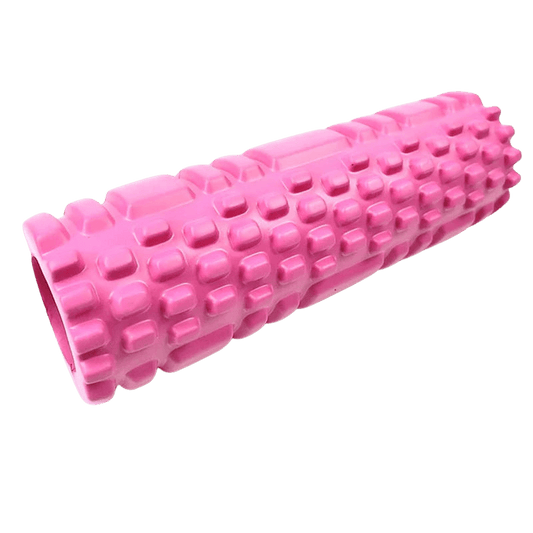 26cm Yoga Column Foam Roller 